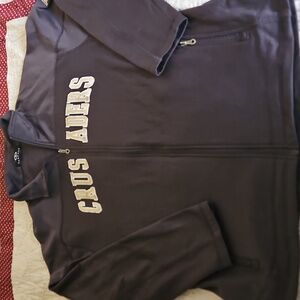 Crusaders Full Zip Jacket